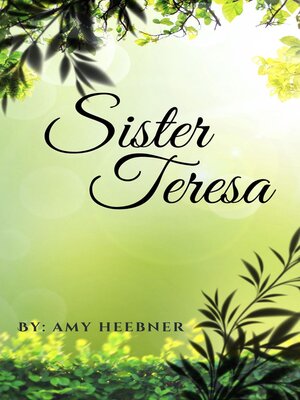 cover image of Sister Teresa